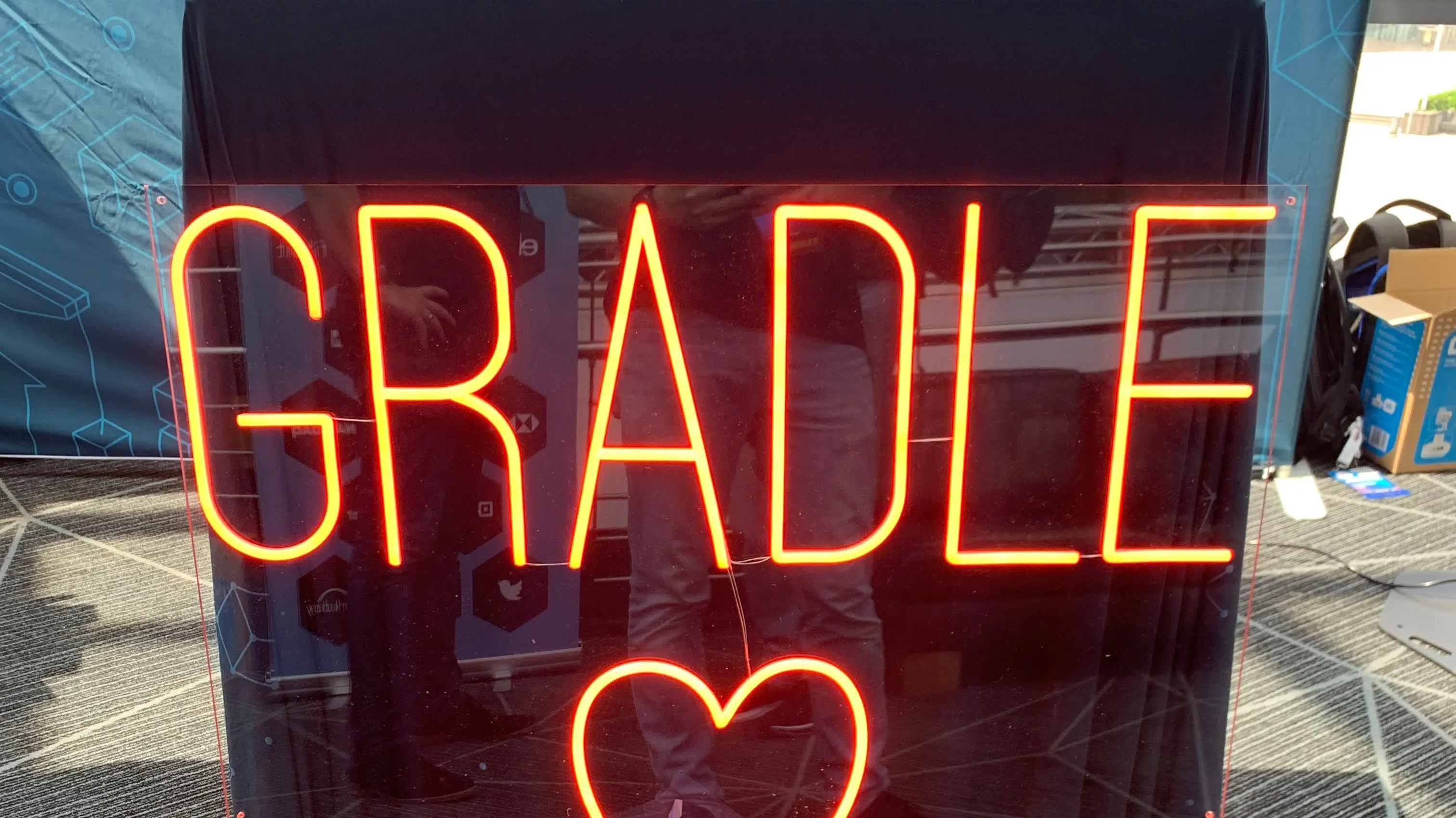 Gradle Build Tool Consulting