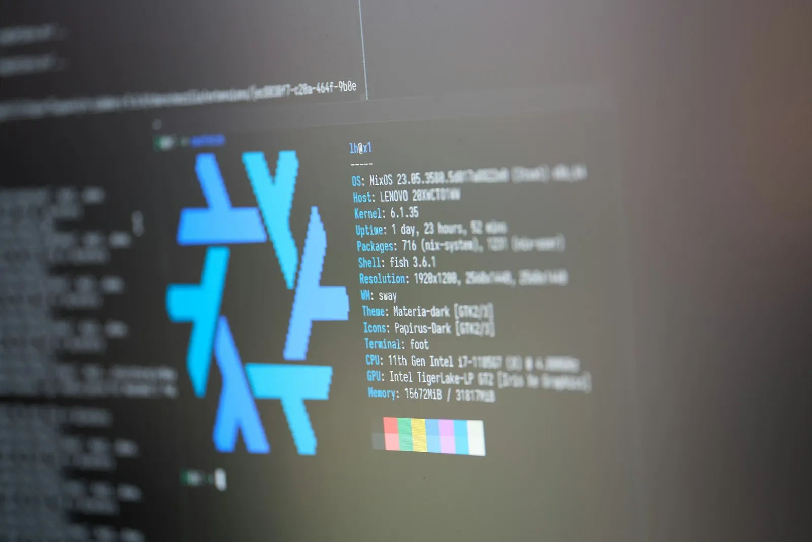 NixOS Consulting