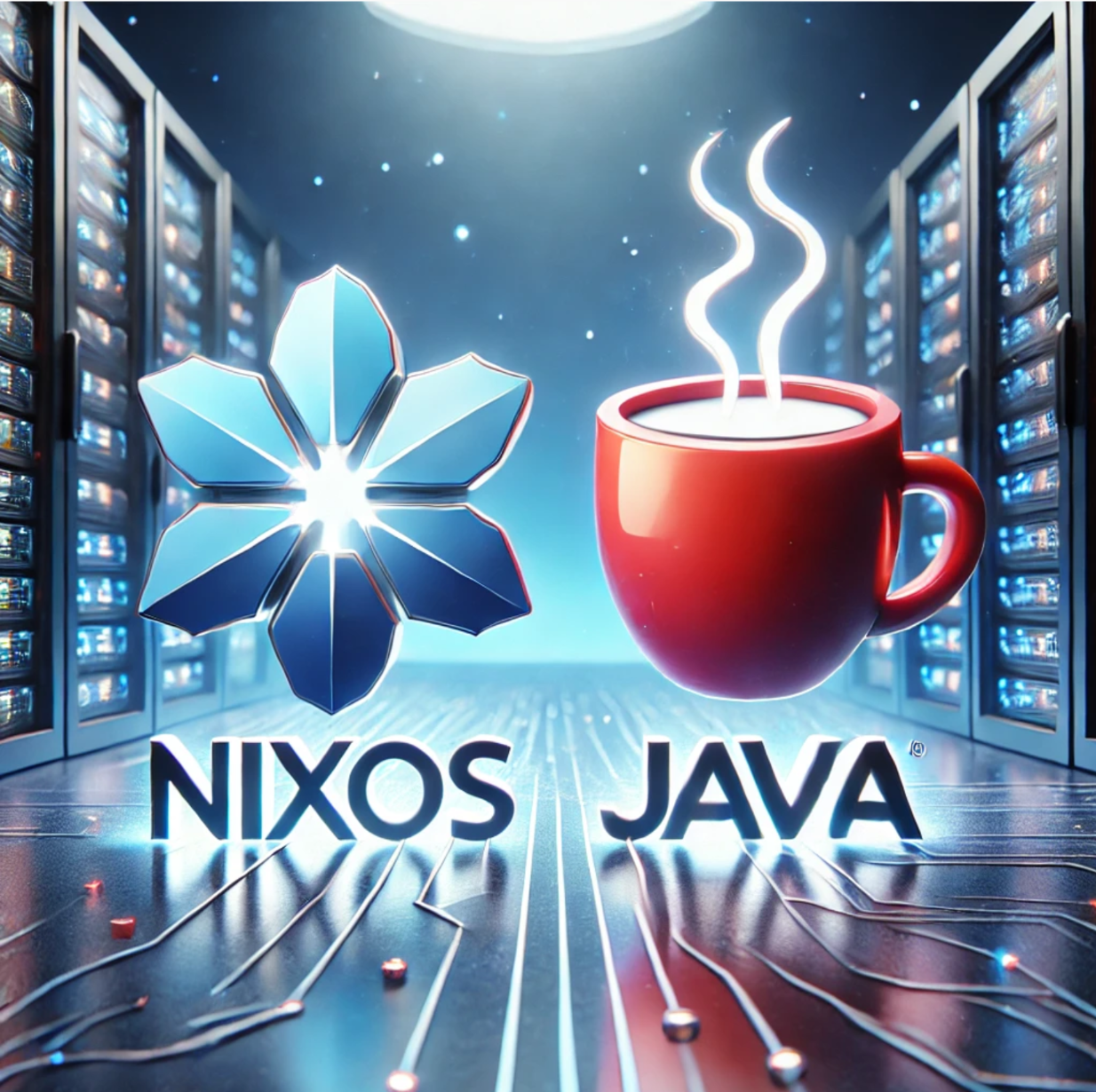 NixOS Meets Enterprise Java: A Cautionary Tale